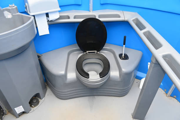 Sanitation services for porta potties in Pasadena, CA